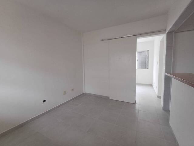Apartamento para Venda em Santos - 2