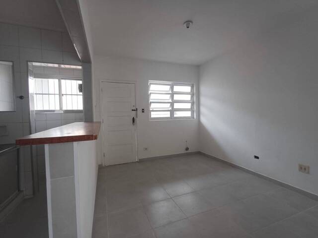 Apartamento para Venda em Santos - 4