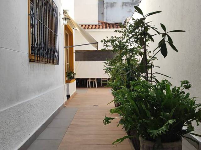 Casa para Venda em Santos - 4