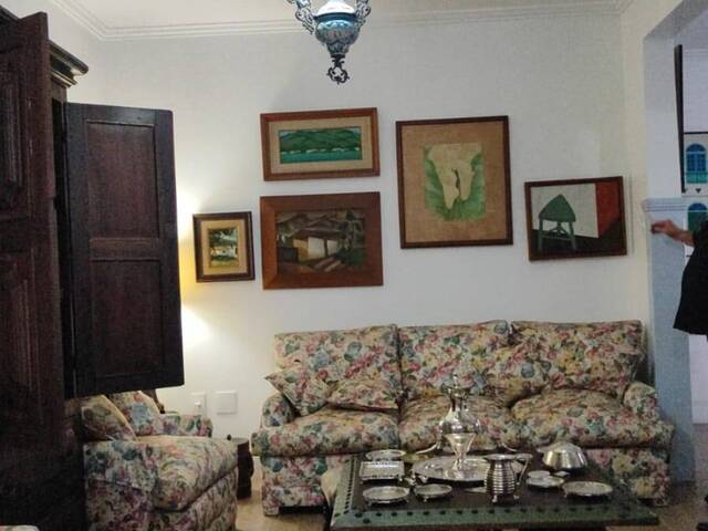 Casa para Venda em Santos - 5