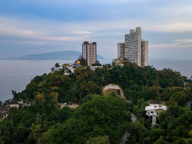 Apartamento para Venda em São Vicente - 5