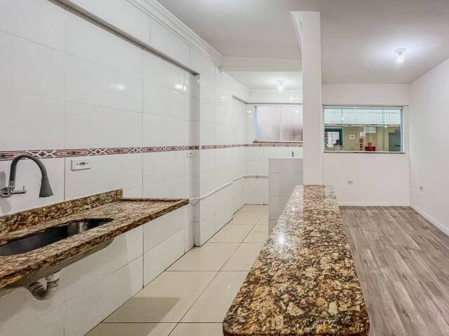 #4551 - Apartamento para Venda em São Vicente - SP