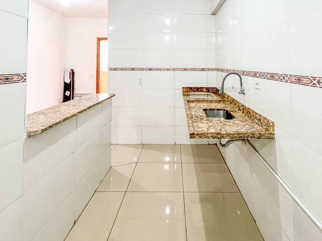Apartamento para Venda em São Vicente - 4