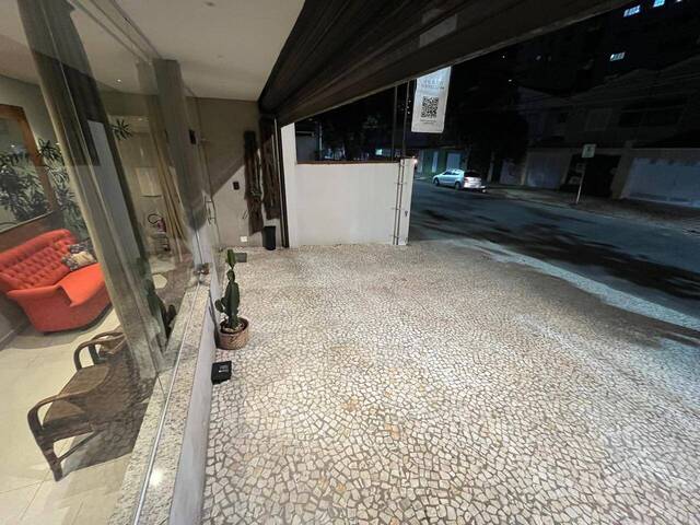 #4552 - Sobrado para Venda em Santos - SP