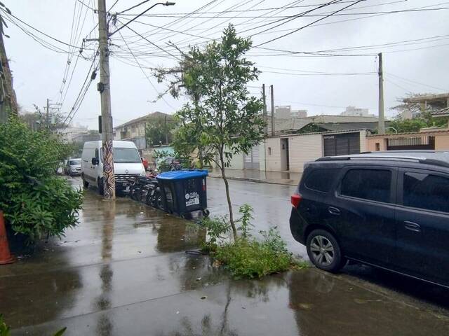 Galpão para Locação em Santos - 5