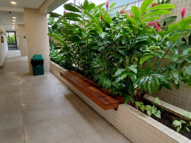 Apartamento para Venda em Santos - 4