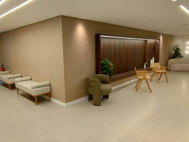 Apartamento para Venda em Santos - 5