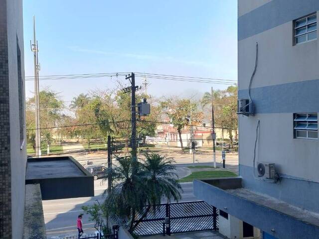 Venda em José Menino - Santos
