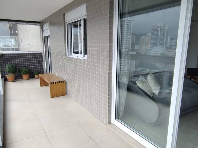 Apartamento para Venda em Santos - 4