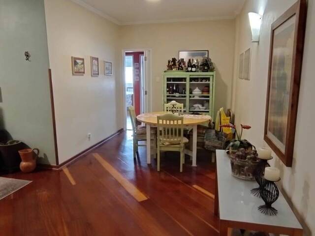 #4558 - Apartamento para Venda em Santos - SP