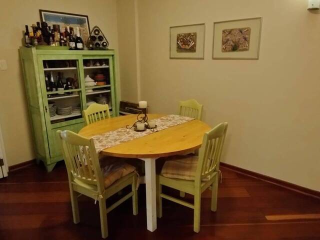 Apartamento para Venda em Santos - 4