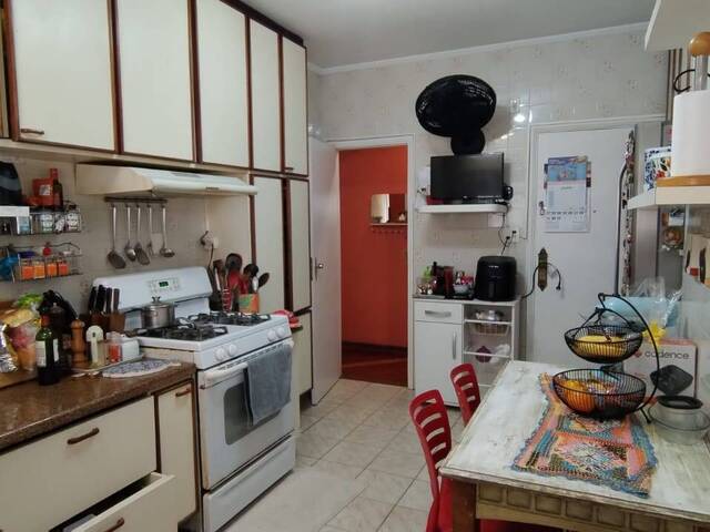 Apartamento para Venda em Santos - 5