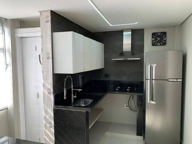 Apartamento para Venda em São Vicente - 4