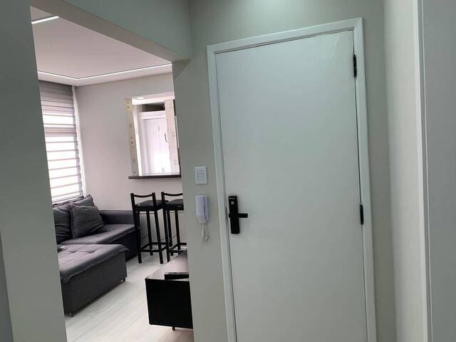 Apartamento para Venda em São Vicente - 5