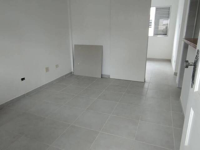 #4546 - Apartamento para Venda em Santos - SP