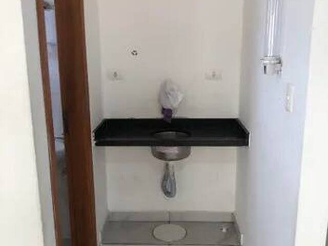 Sala para Venda em Santos - 5