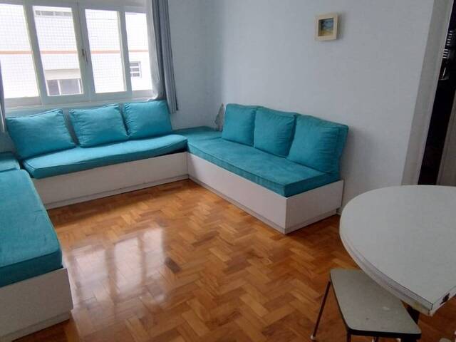 Apartamento para Venda em Santos - 2