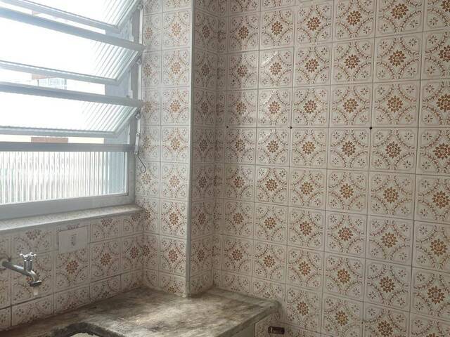 Apartamento para Locação em Santos - 5