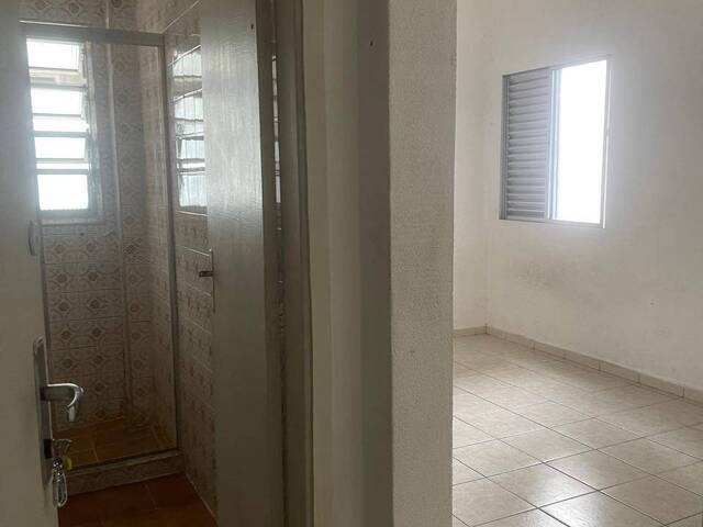 #4563 - Apartamento para Locação em Santos - SP