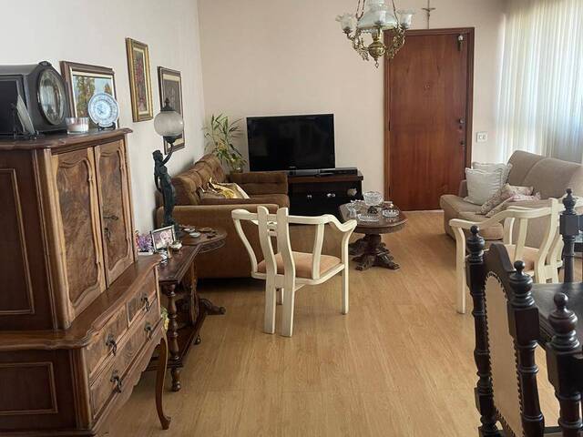 #4564 - Apartamento para Venda em Santos - SP