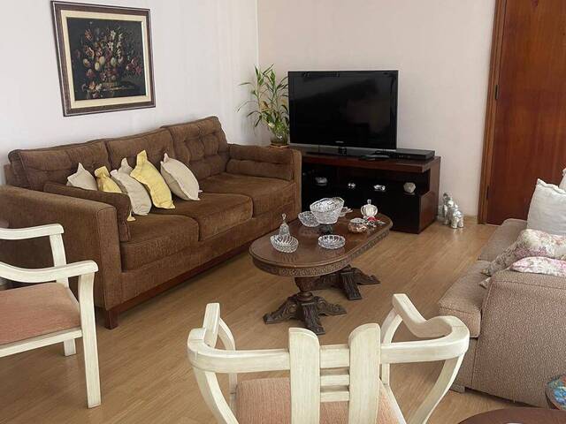 #4564 - Apartamento para Venda em Santos - SP