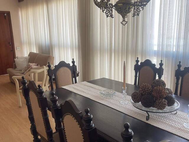 #4564 - Apartamento para Venda em Santos - SP