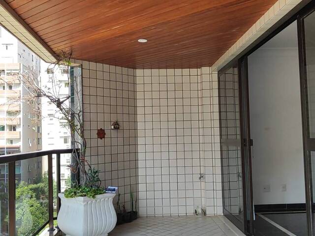 Apartamento para Venda em Santos - 4