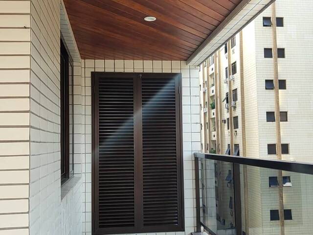 Apartamento para Venda em Santos - 5