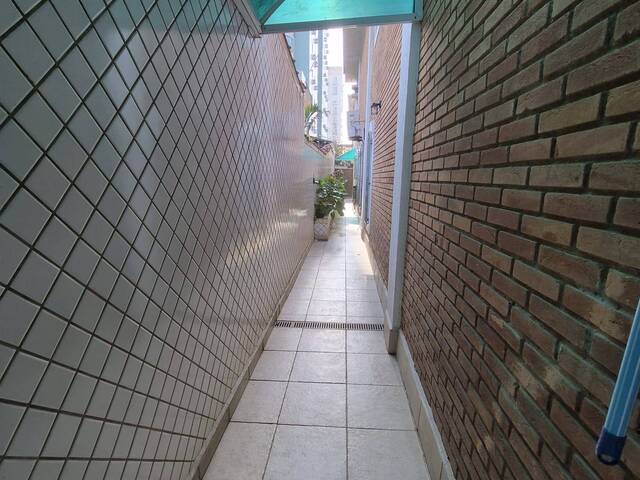 #4568 - Sobrado para Venda em Santos - SP