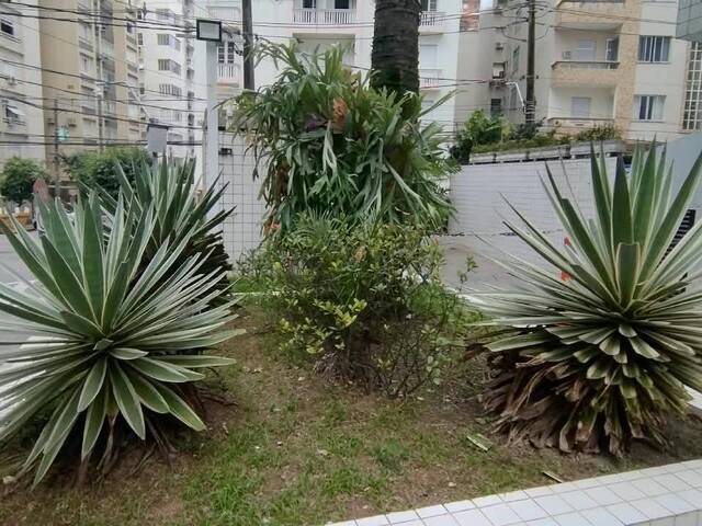 #4569 - Sala para Locação em Santos - SP