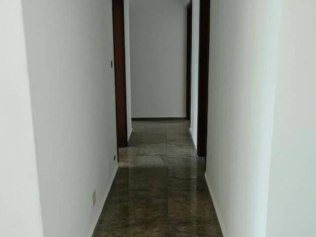 Apto ou Prédio Frente Mar para Locação em Santos - 4