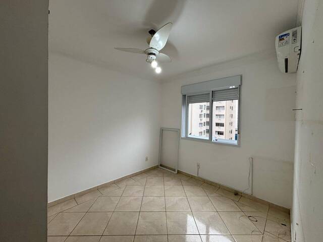 Apartamento para Locação em Santos - 5
