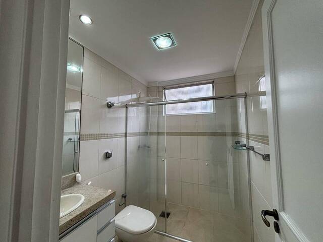 Apartamento para Locação em Santos - 4