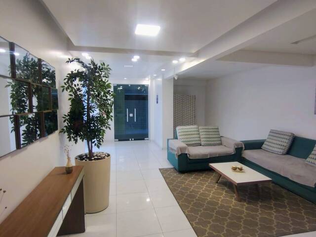 Apartamento para Venda em Praia Grande - 4