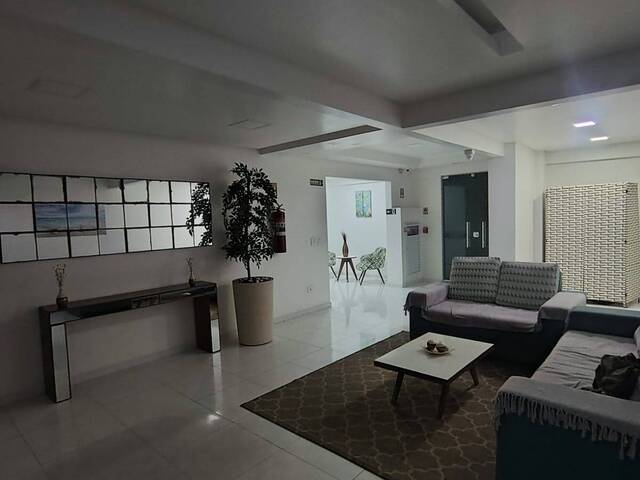 Apartamento para Venda em Praia Grande - 5