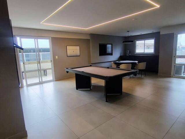 #4574 - Apartamento para Venda em Praia Grande - SP