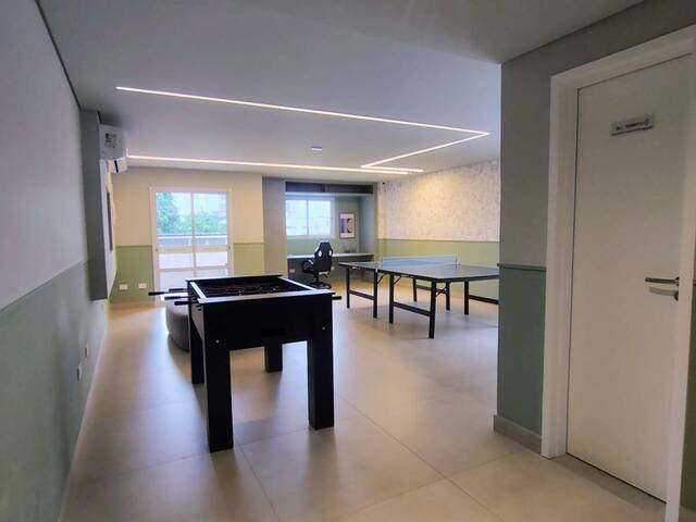 #4574 - Apartamento para Venda em Praia Grande - SP