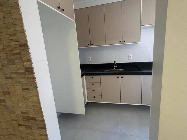 Apartamento para Locação em Santos - 4