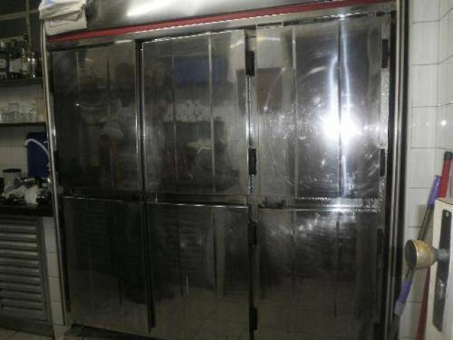 Hotel para Venda em Santos - 2