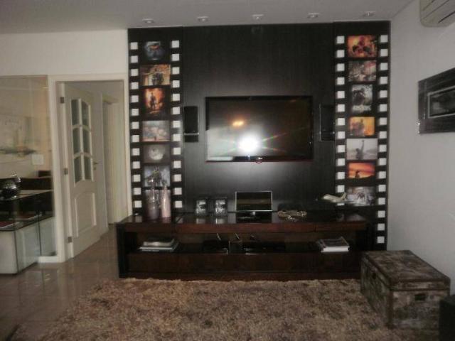 Apartamento para Venda em Santos - 3