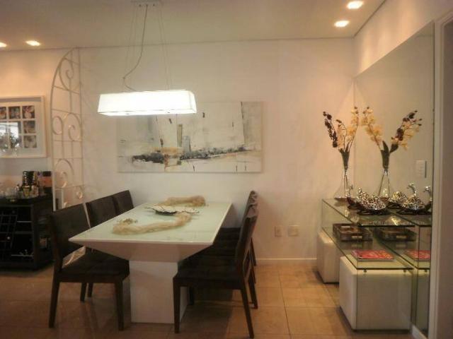 Apartamento para Venda em Santos - 5