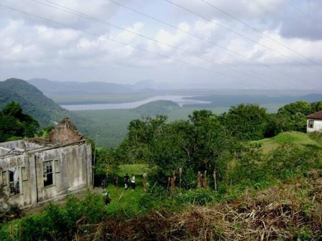 #1392 - Área para Venda em Santos - SP - 2