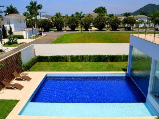 Mansão para Venda em Guarujá - 4