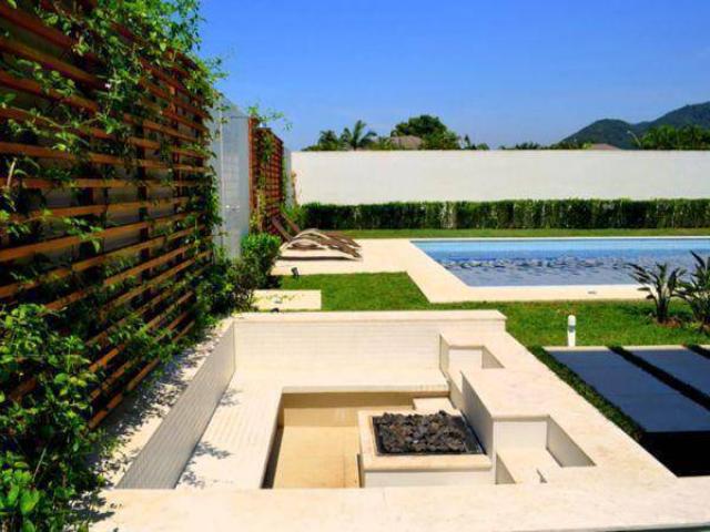 Mansão para Venda em Guarujá - 5