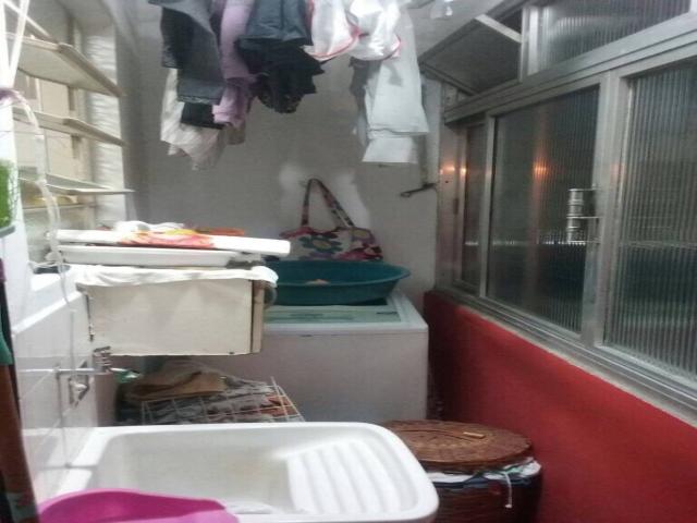 Apartamento para Venda em Santos - 5