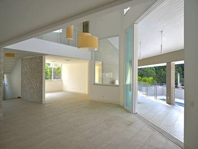 Mansão para Venda em Santos - 2