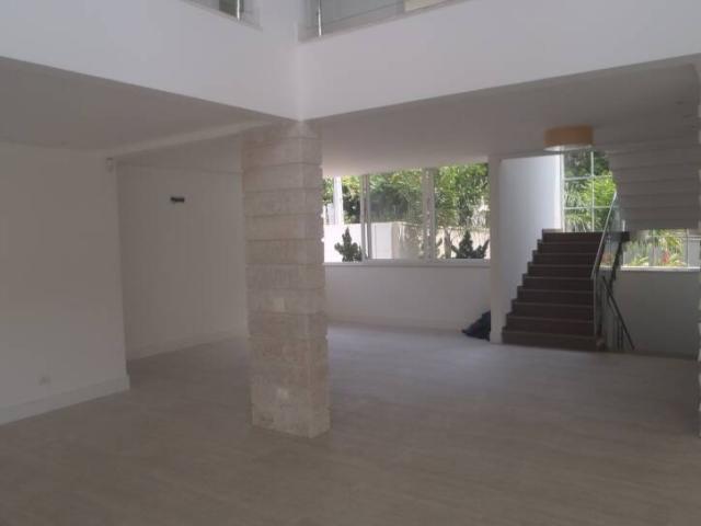 Mansão para Venda em Santos - 4