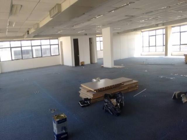 Andar Comercial para Locação em São Paulo - 2