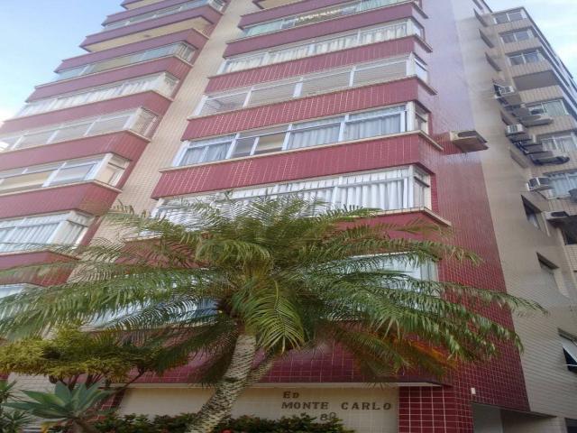 Apartamento para Venda em Santos - 2