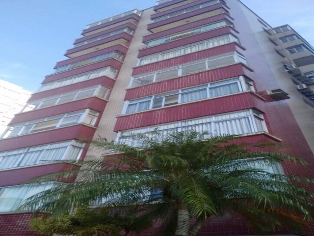 Apartamento para Venda em Santos - 3
